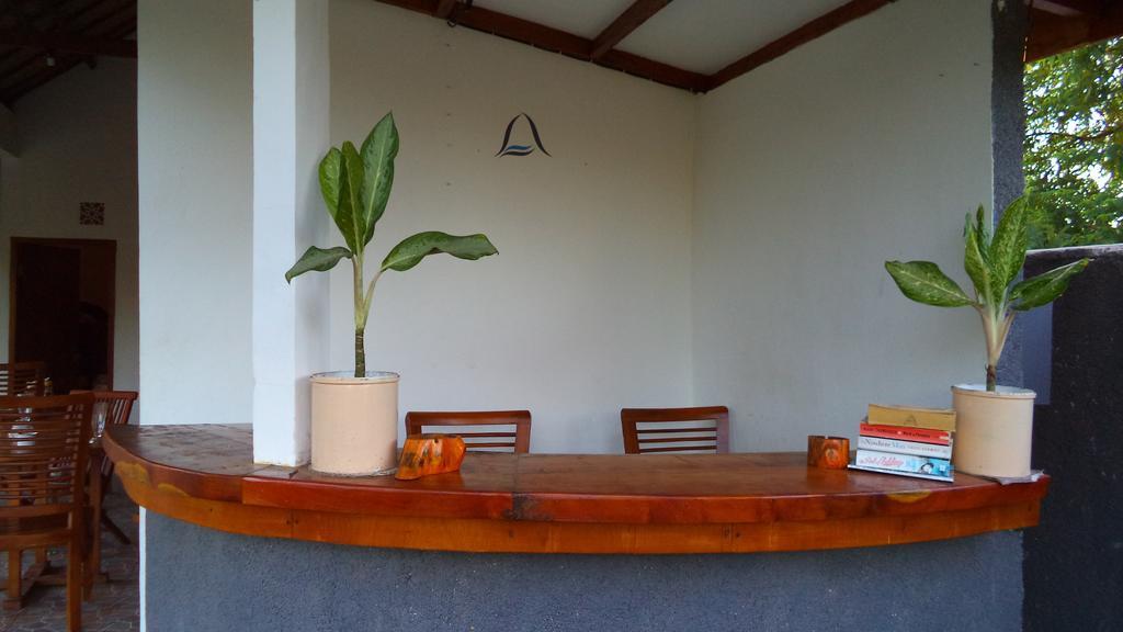 G Two Cottages Gili Air Exterior photo
